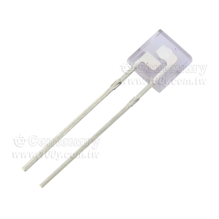 紅外線發射二極體 940 nm - 108183 產品圖片