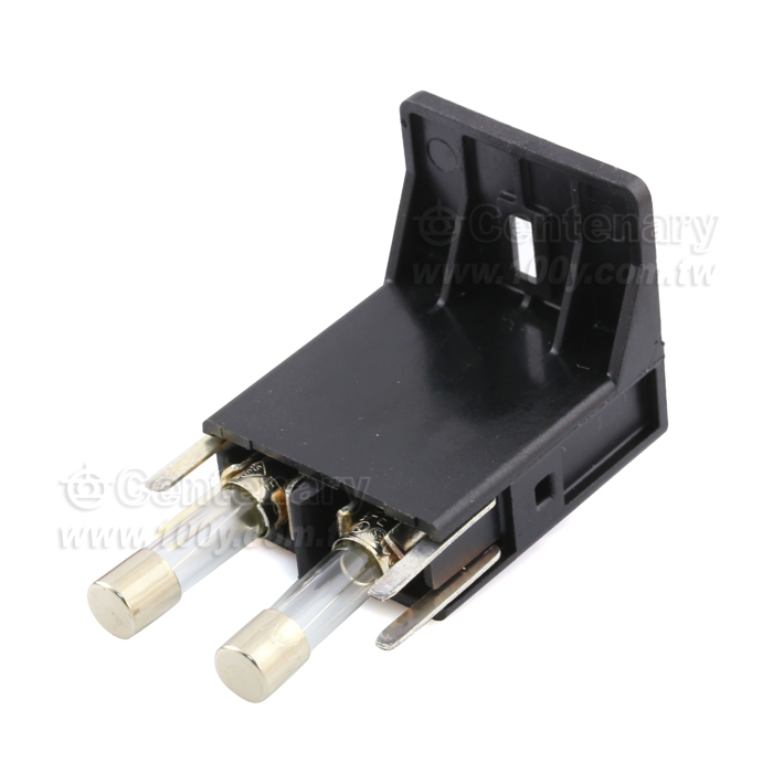 FOR KE10.2100.105 配件 5*20mm 2P - 108113 產品圖片