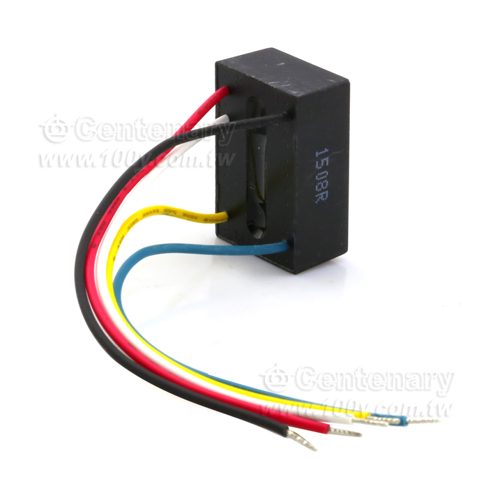 LED 驅動器 O/P: 500mA 2~32Vdc - 43521 產品圖片