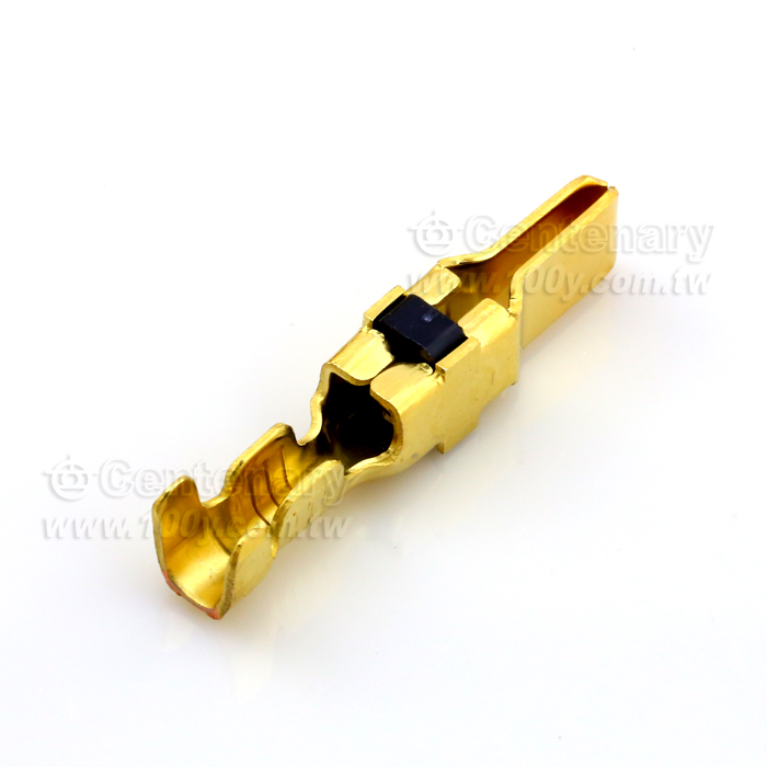 TE/AMP-Multimate XII  Male Pin 12-16 AWG - 62804 Product Image