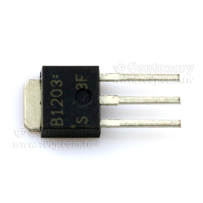 Bipolar Transistor - 108265 Product Image
