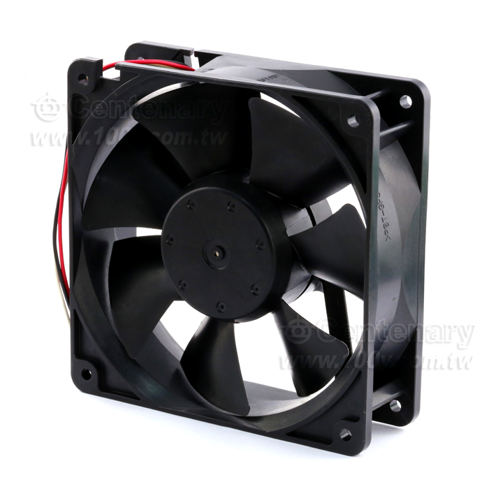 DC 12V 風扇 119*119*38mm - 74020 產品圖片