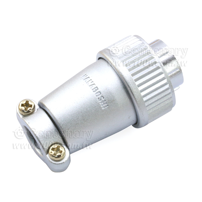 Nanaboshi Electric Connector - 108290 Product Image