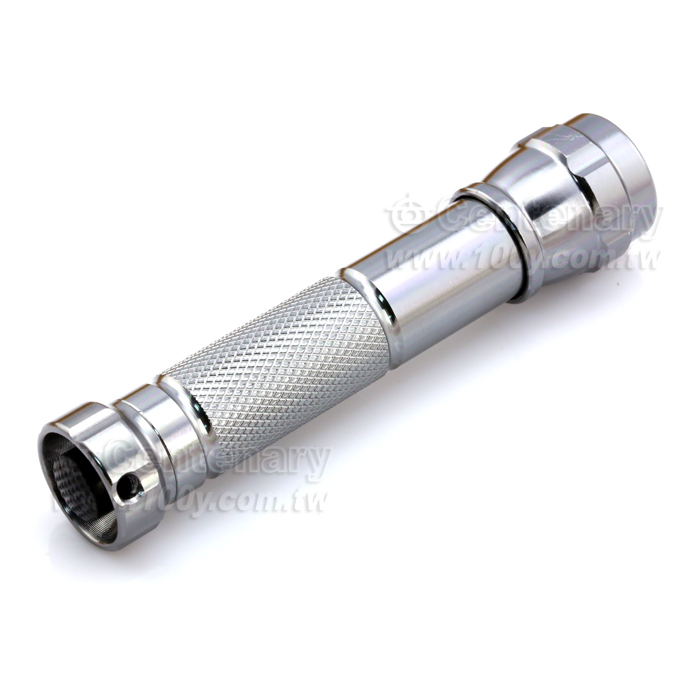 Mini Flashlight - 47804 Product Image