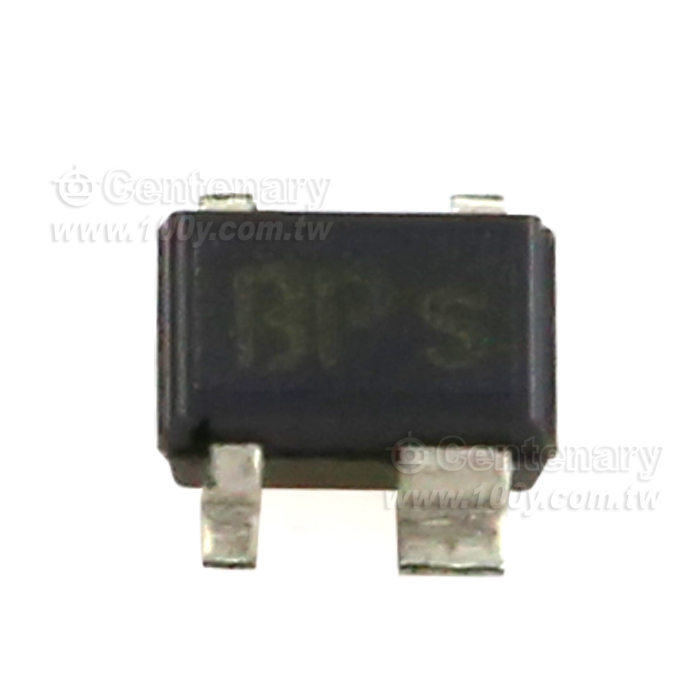Silicon Germanium Broadband MMIC Amplifier - 108325 Product Image