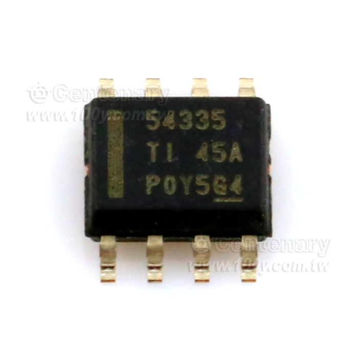 4.5-to 28-V Input, 3-A Output, Synchronous SWIFT Step-Down DC-DC Converter - 108322 Product Image