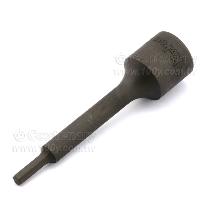 1/2" Sq. Dr. Inhex Bit Socket - 106830 Product Image