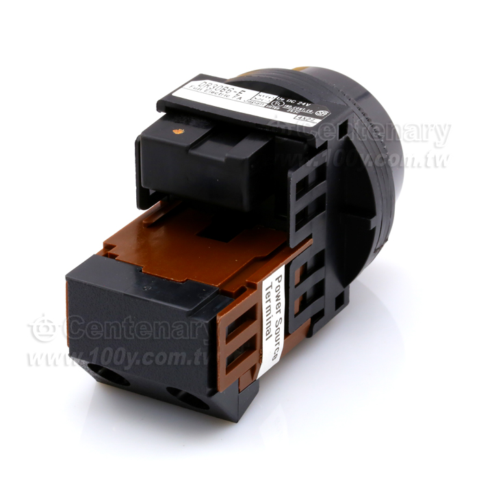 Fuji Electric_Buzzer 12-24V - 107468 產品圖片