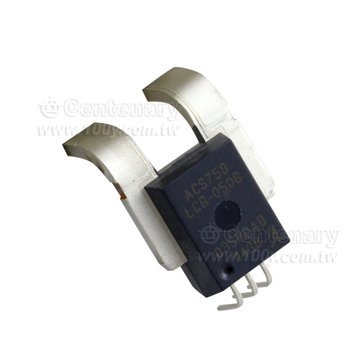 SENSOR CURRENT HALL 50A AC/DC - 108192 產品圖片