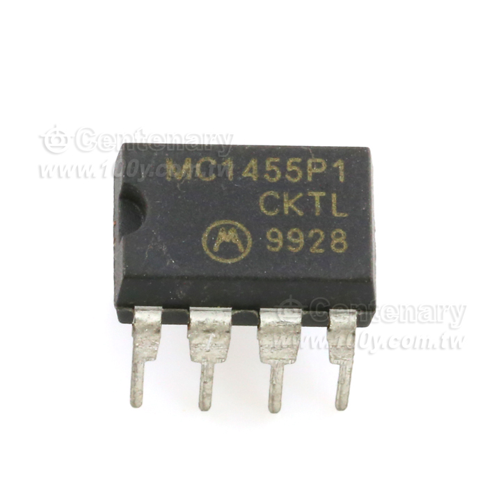 Timing Circuit - 108356 Product Image
