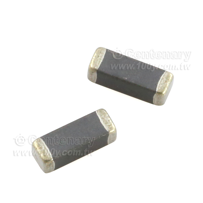 1806 Size 1000Ω 1500mA - 108355 產品圖片