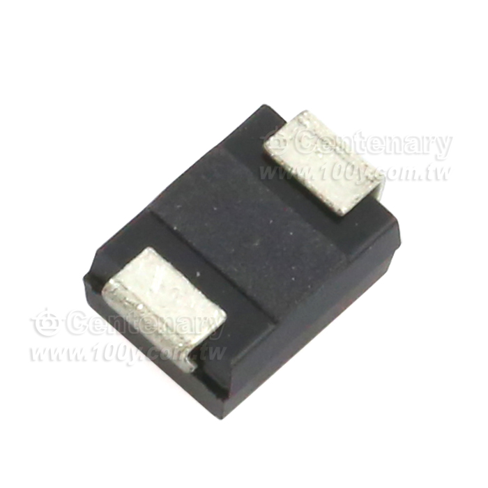 Surface Mount PAR Transient Voltage Suppressor - 108323 Product Image