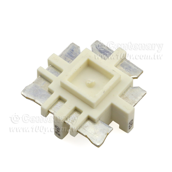 電壓選擇器嵌件100V 120V 220V 240V - 108354 產品圖片