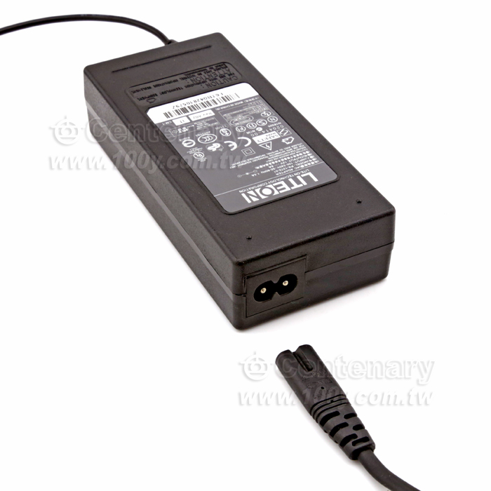 12V/6A AC/DC Adapter - 108347 Product Image