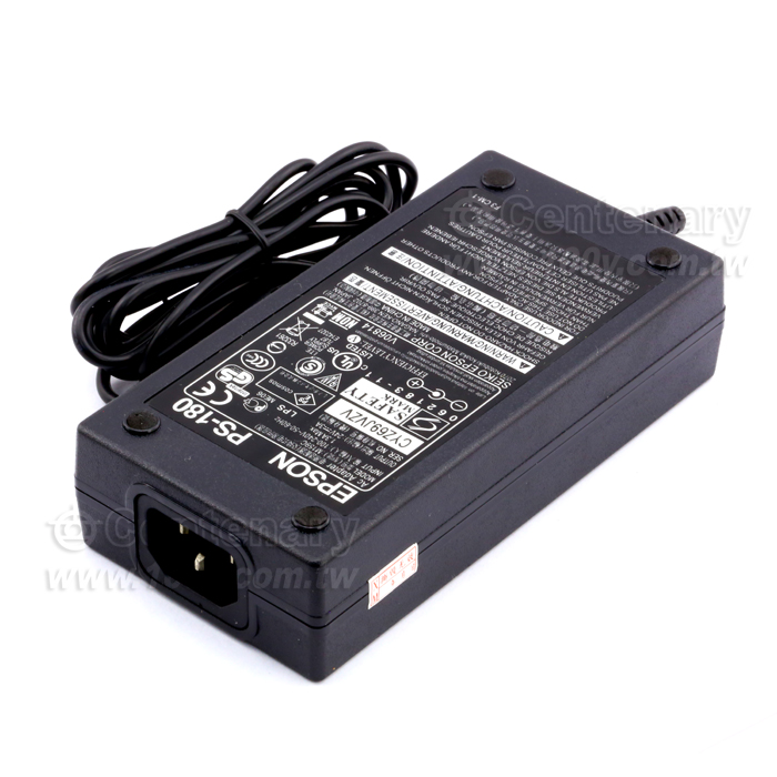EPSON_24V/3A 電源適配器 - 108349 產品圖片