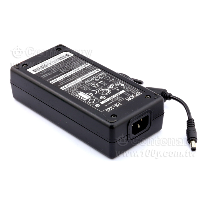 DELTA_24V/5A  Adapter - 108351 Product Image