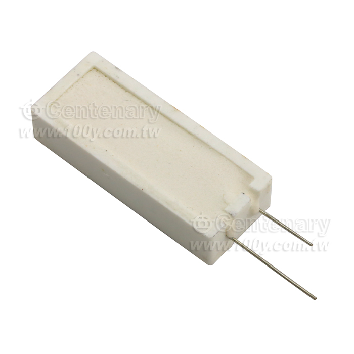 20W Cement Resistor - 108408 Product Image