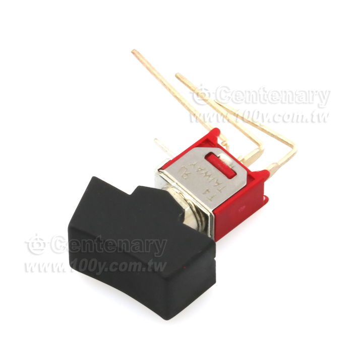 Rocker Switch - 43466 Product Image