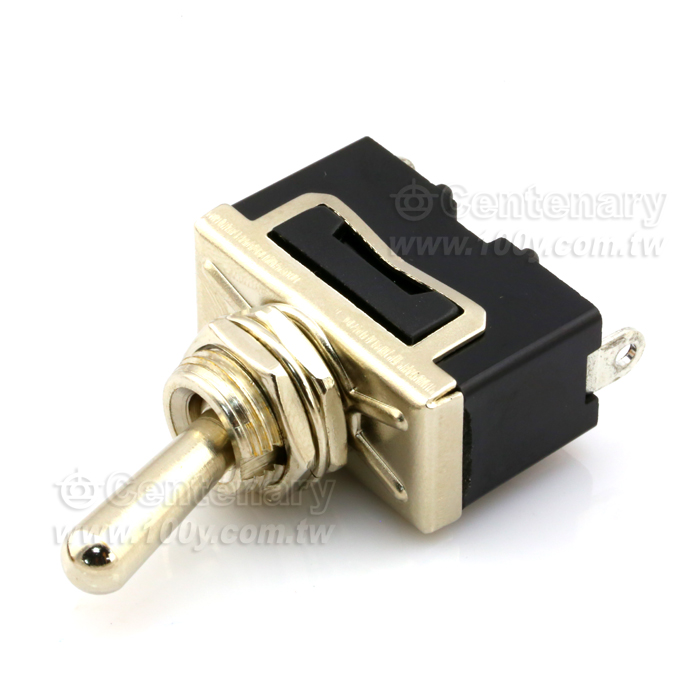 Toggle Switch - 43502 Product Image