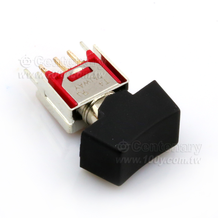 Rocker Switch - 43465 Product Image
