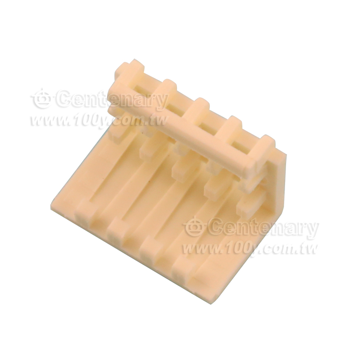 AMP_COVER 5P Feed-Thru - 108502 Product Image