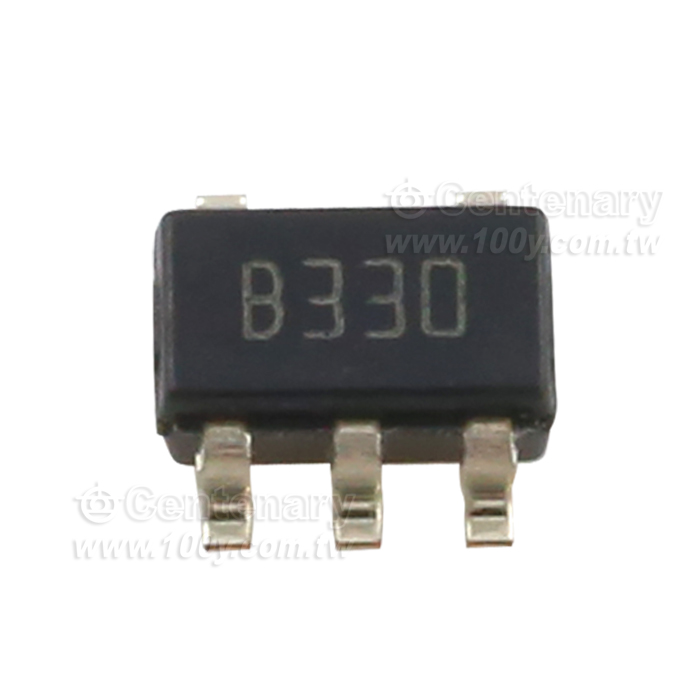 ST_Ultra low drop and low noise BiCMOS voltage regulators - 108500 Product Image