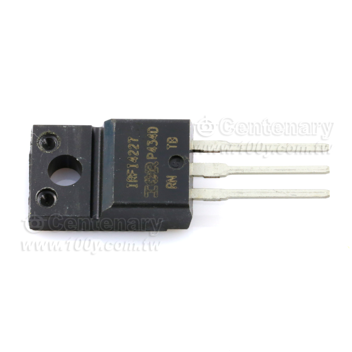 3P/TO-220AB (ROHS) - 93475 產品圖片