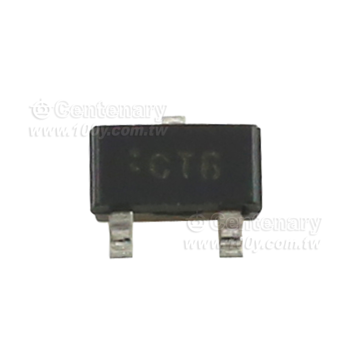 Low-Frequency General-Purpose Amplifier Application - 108510 Product Image