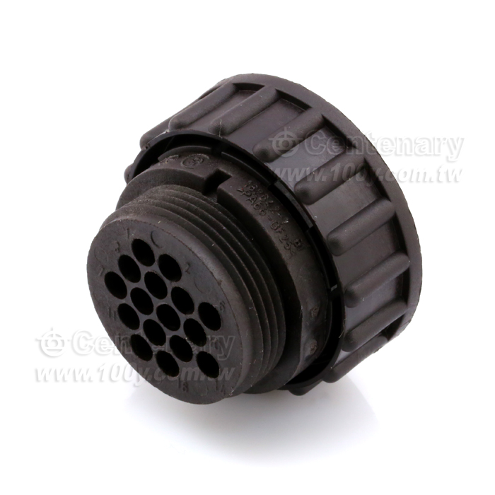 AMP_ 7-14 PLUG - 111326 Product Image