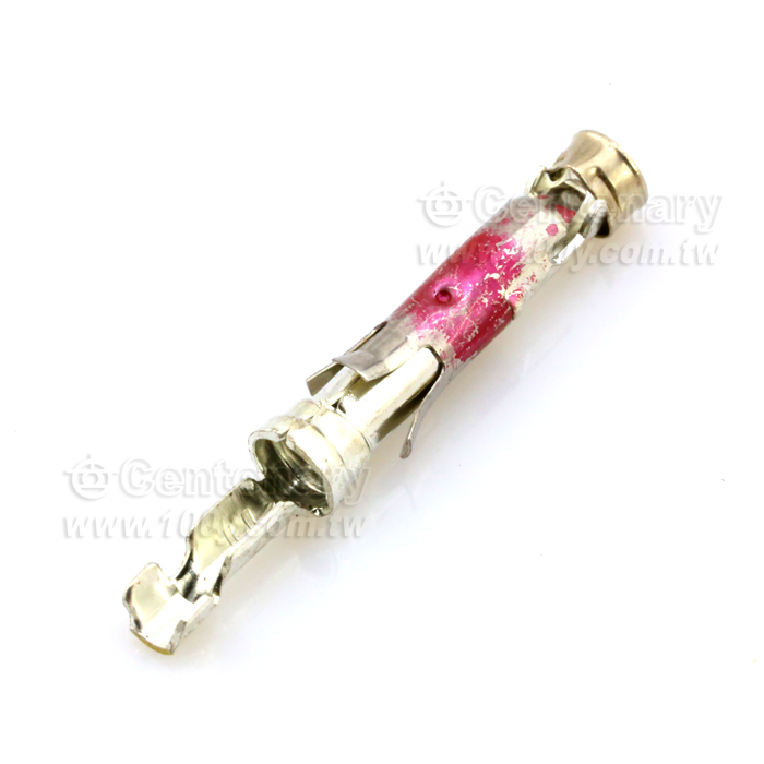 Type III+ 26-24AWG CRIMP - 108508 產品圖片