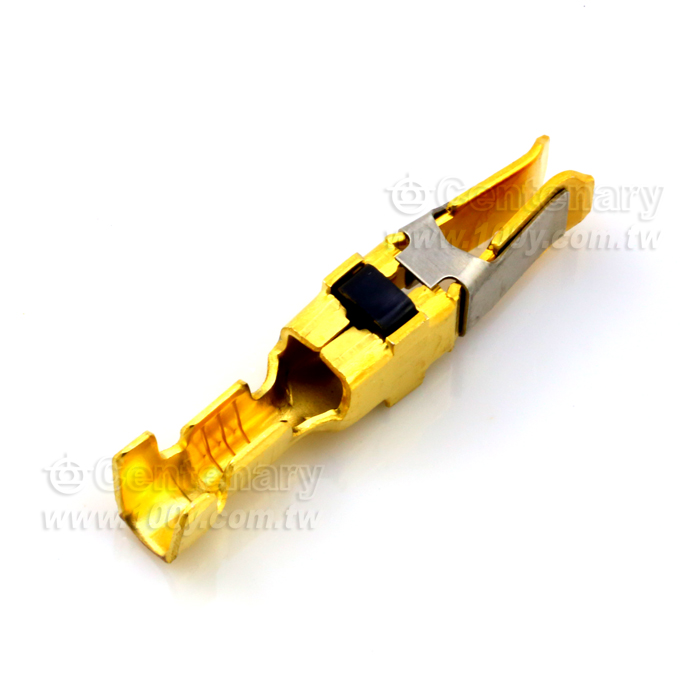 AMP Type XII, Female Pin - 108204 Product Image