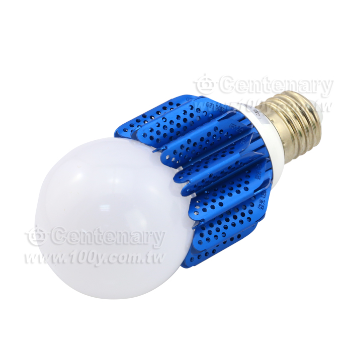 LED節能燈泡12W 白光 1100Lm - 107686 產品圖片