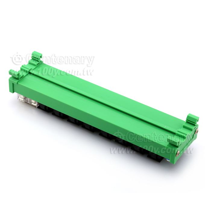 8 Output DC Power Output Terminal With Light - 108581 Product Image