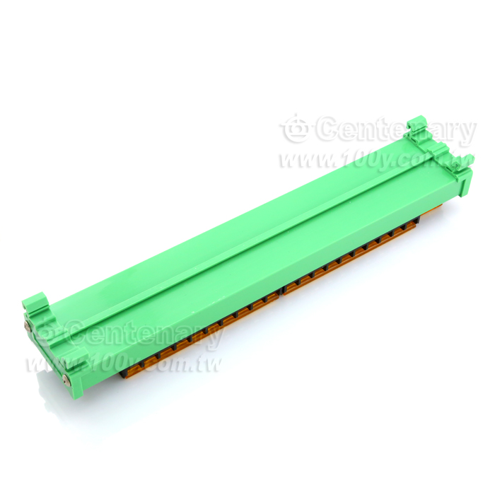 10 Output DC Power Output Terminal With Light - 108582 Product Image