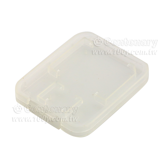 SD Card Box - 108576 Product Image