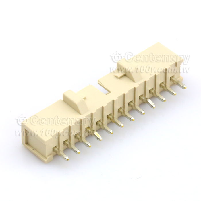 JAM SMH Wafer ( Straight  type) - 108619 Product Image