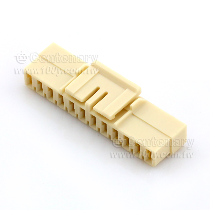 2P母頭2.5mm【ROHS】 - 69124 產品圖片