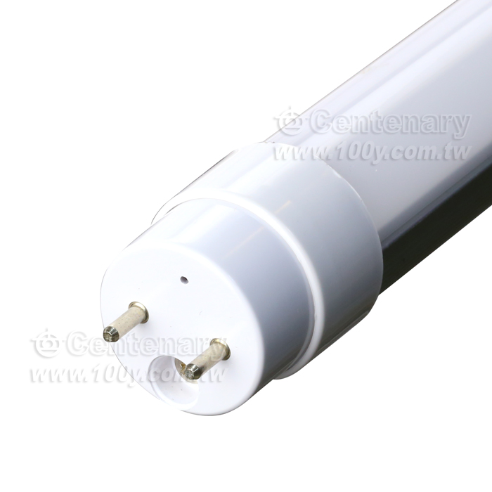 東亞 LED T8 4尺玻璃管 6500K 19W - 155695 產品圖片