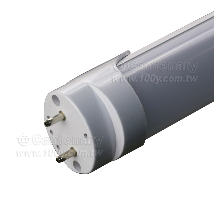 T8 4尺 EL燈管-白光 - 108568 產品圖片