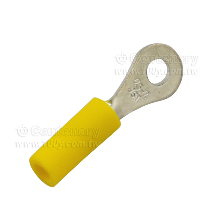 Ring tongue terminal - 108652 Product Image