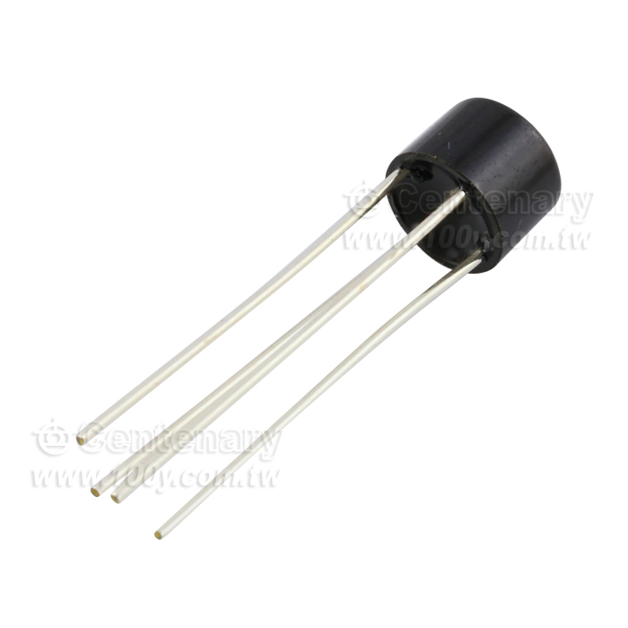 Bridge Rectifiers 2A 600V - 108621 Product Image