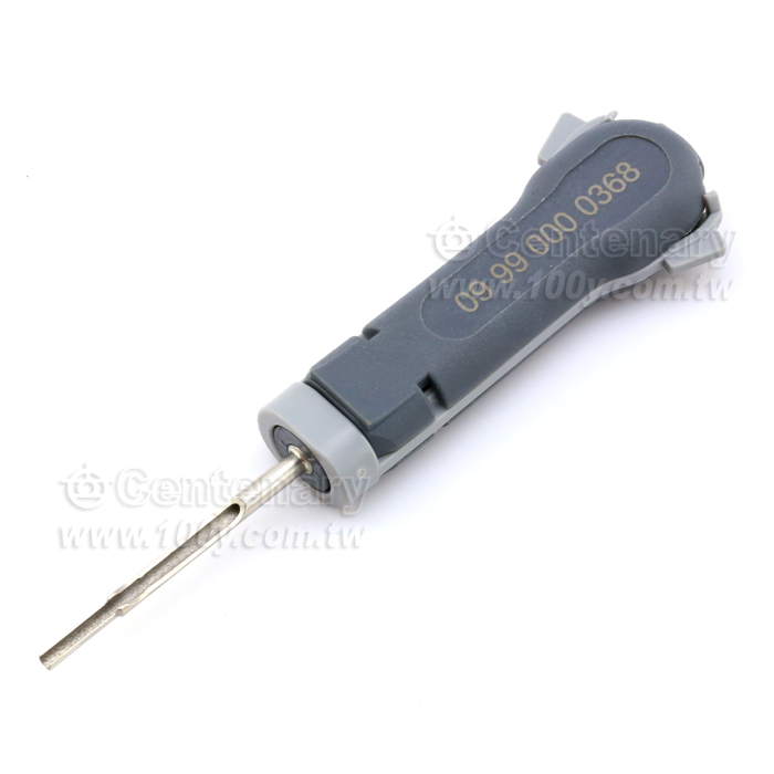 HARTING_Removal tool - 108498 Product Image