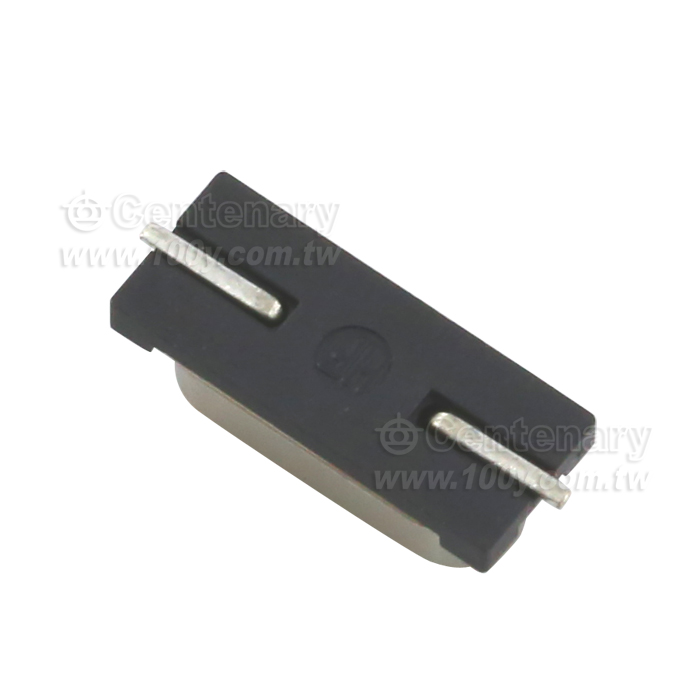HC49/SMD Low Profile Crystal - 108655 Product Image