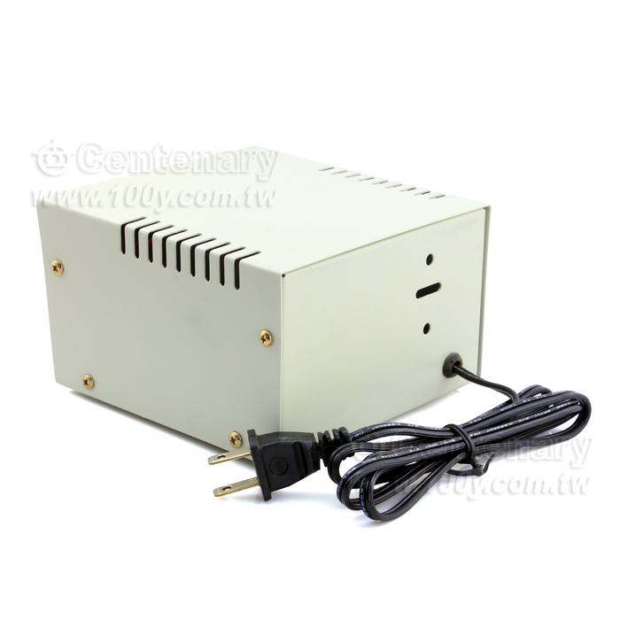 訂製 變壓器 IN :110V OUT:AC24V/5A - 108594 產品圖片