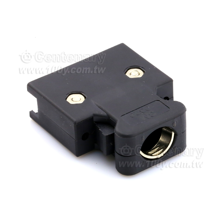 Shell-Quick Release - 108377 Product Image
