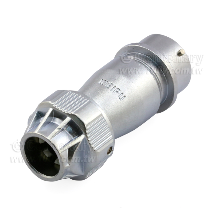 WY20 Series -Industial Circular Connector - 108683 Product Image