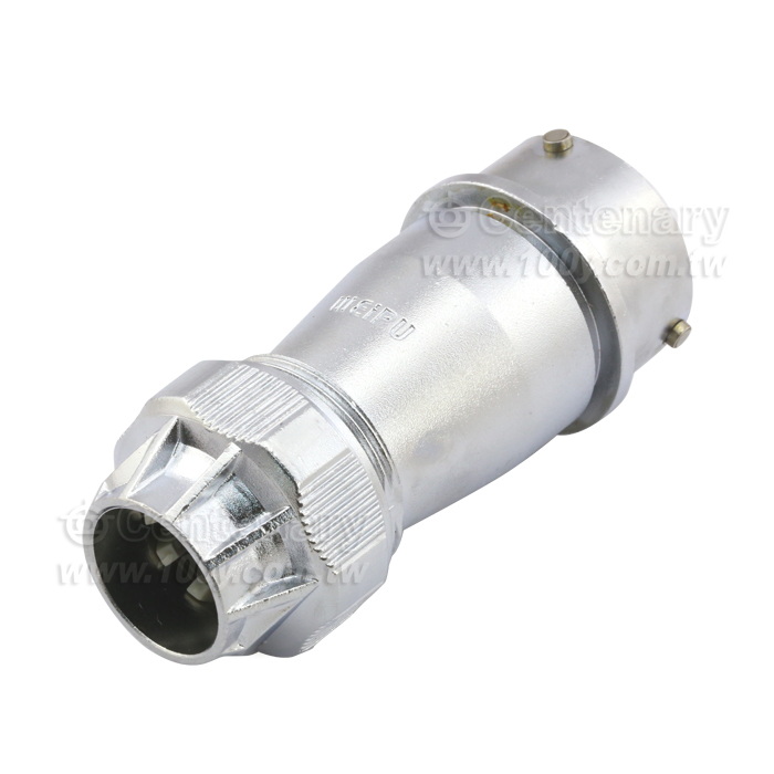 WY32  Series -Industial Circular Connector - 108682 Product Image