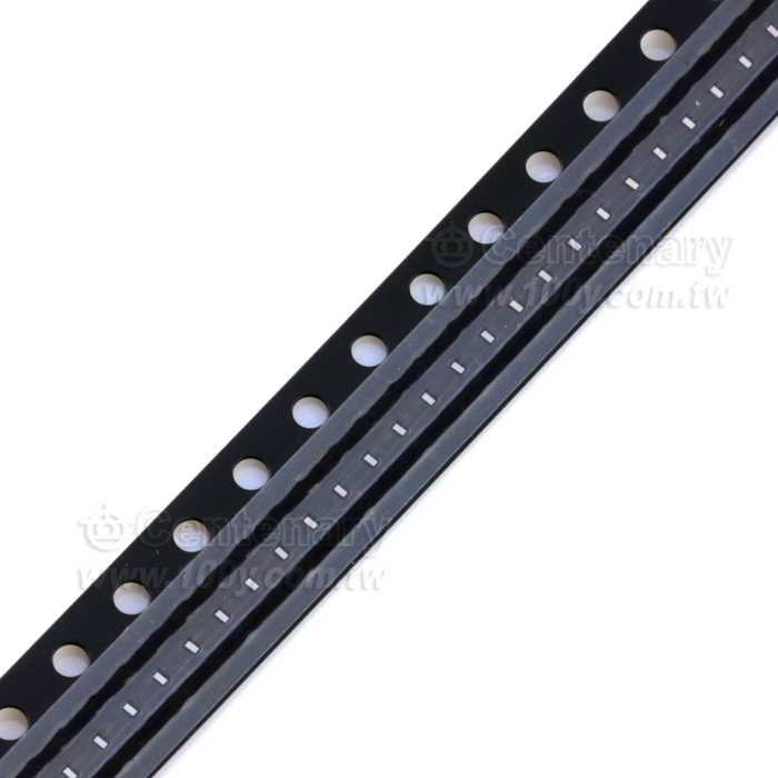 Transient Voltage Suppressor Diode - 108644 Product Image