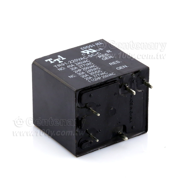 240VAC - 62787 產品圖片