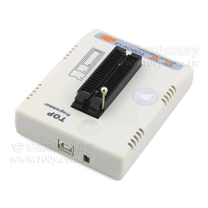 TOP通用編程器 - 108602 產品圖片